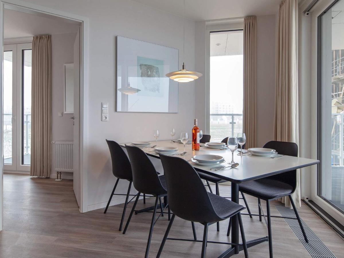 Apartment Wendtorf XV Екстер'єр фото