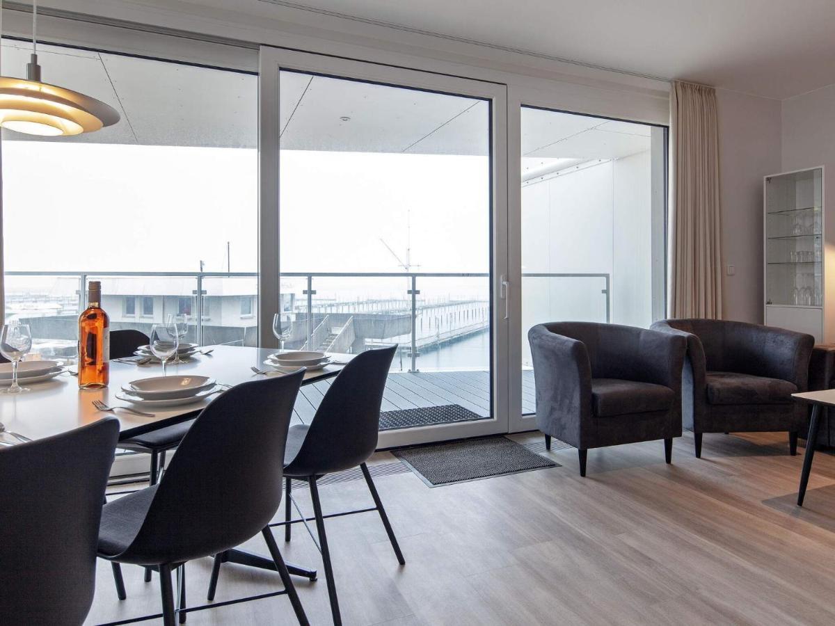Apartment Wendtorf XV Екстер'єр фото