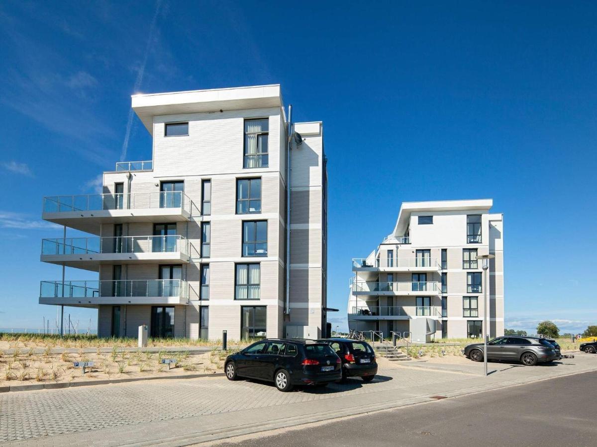Apartment Wendtorf XV Екстер'єр фото