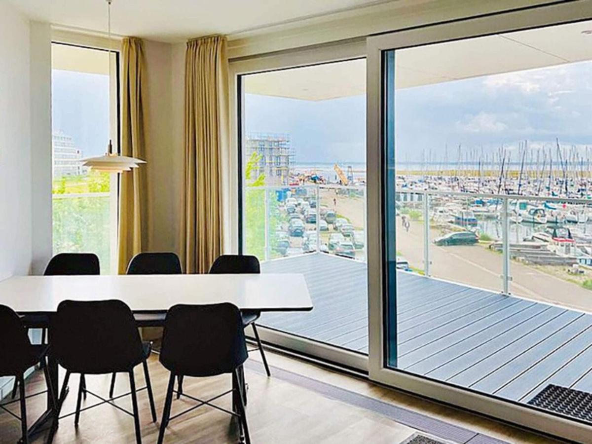 Apartment Wendtorf XV Екстер'єр фото