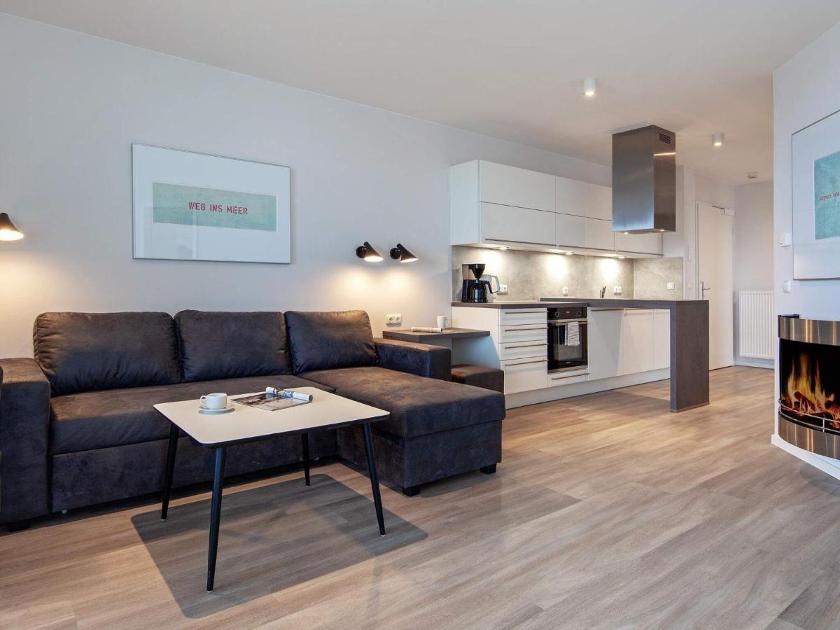 Apartment Wendtorf XV Екстер'єр фото