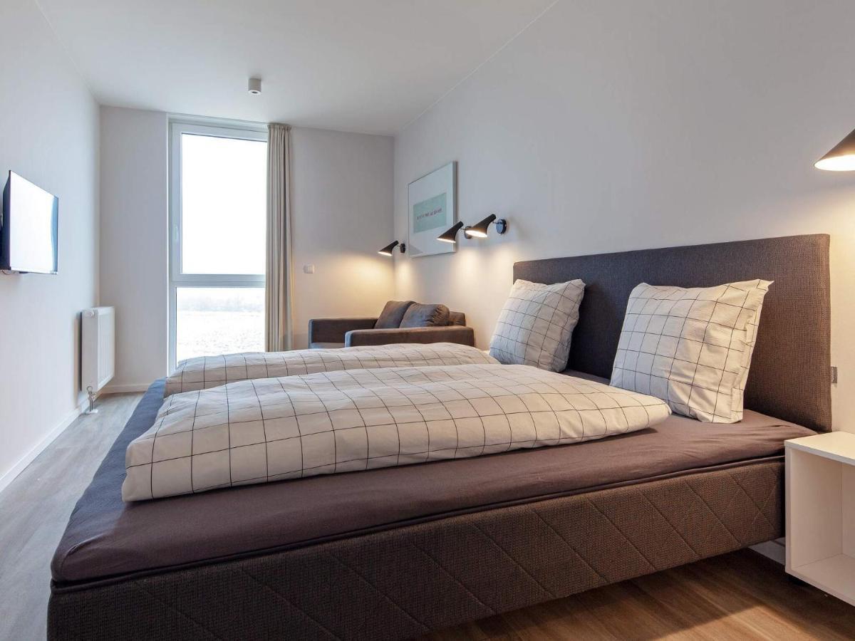Apartment Wendtorf XV Екстер'єр фото