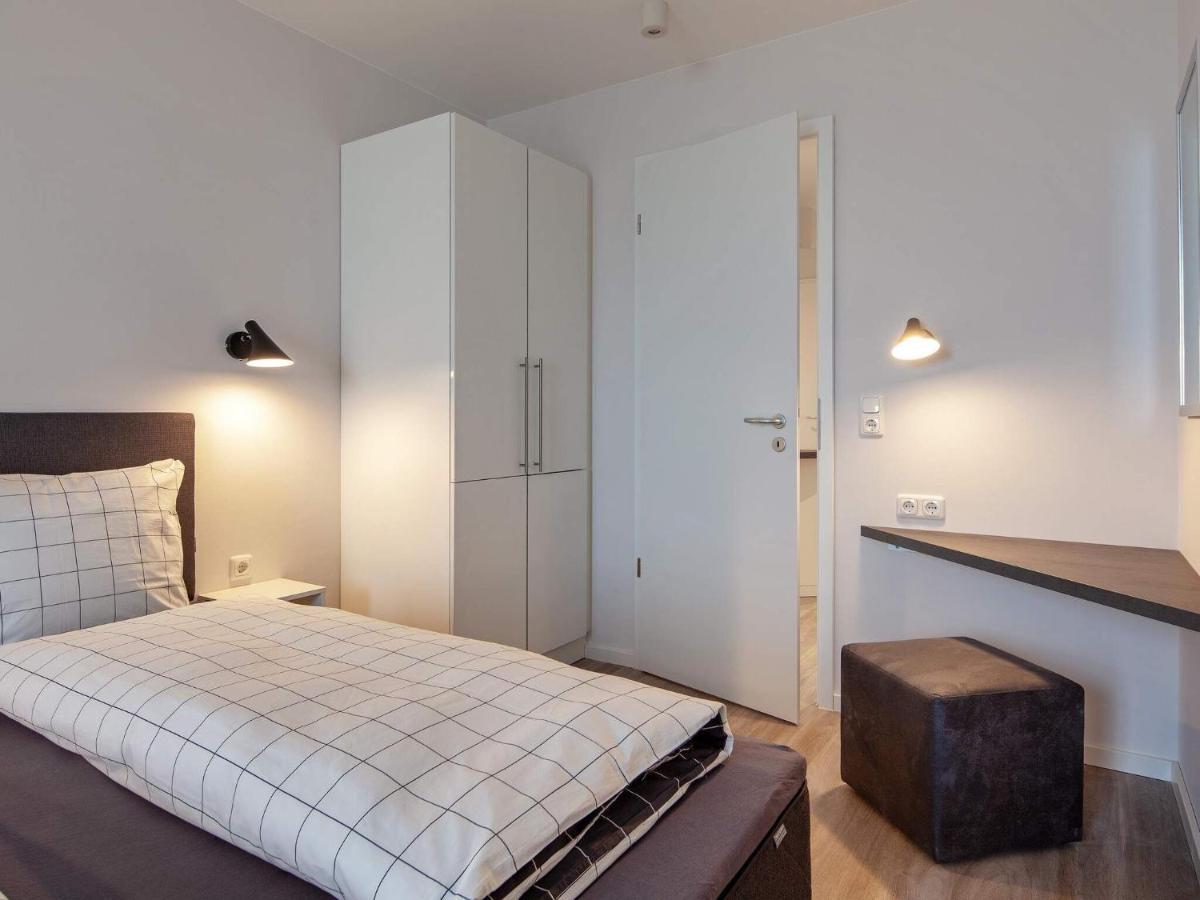 Apartment Wendtorf XV Екстер'єр фото